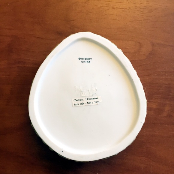 Disney Parks Animal Kingdom Trinket Keepsake Box - Picture 6 of 6